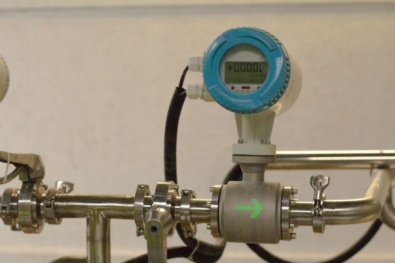 Outdoor Backflow Device