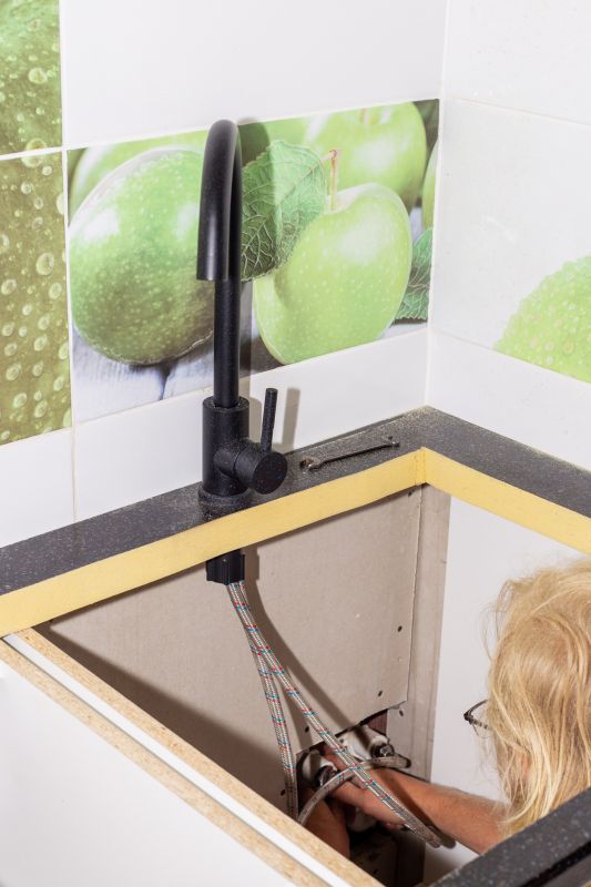 Fixture Installation