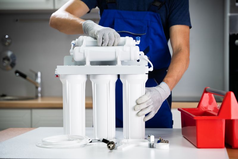 System Setup Process