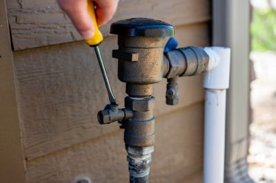 Backflow Testing, Backflow Testing, Florida