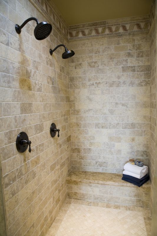 Shower Unit Installation in Lancaster, PA